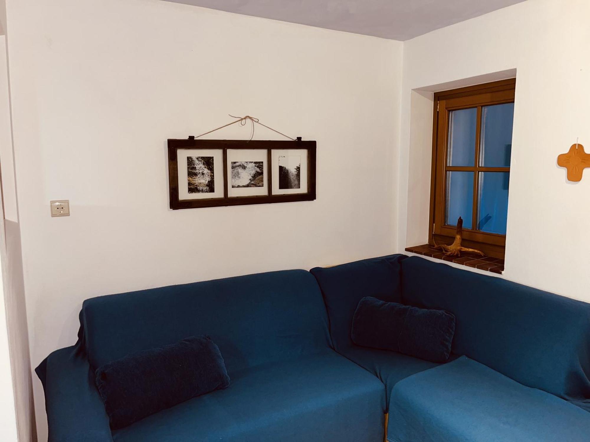 Residence Zirmer Wohnung Wasser Kastelruth Exterior foto